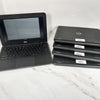 Chromebook 11 3180 (P26T) Chrome OS Laptops - Mixed Issues For Repair - LOT OF 5