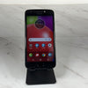 Motorola Moto E4 4th Gen. XT1767 16GB Iron Gray Verizon Smartphone Ready to Use!