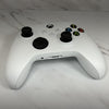 Microsoft Xbox Series X/S Wireless Controller - Robot White - No Back Cover