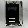 Apple iPad 5th Generation A1822 Silver Rear Housing w/ Battery Small Parts - OEM