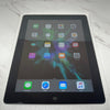 Apple iPad 4 Gen. 16GB WiFi (A1458) Silver - *ENGRAVED* - TESTED & WORKING!