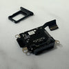 iPhone 13 SIM Card Reader Flex Cable and Tray genuine OEM 821-03306-A